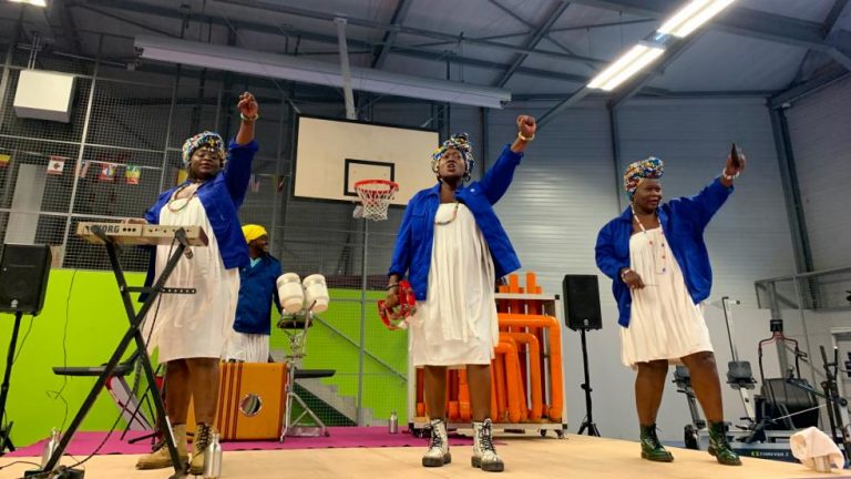 Trans Musicales De Rennes : La Puissance Des Femmes Africaines En Scène !