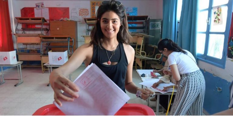 Tunisie – Législatives : « Personne N’A La Tête À Des Élections »