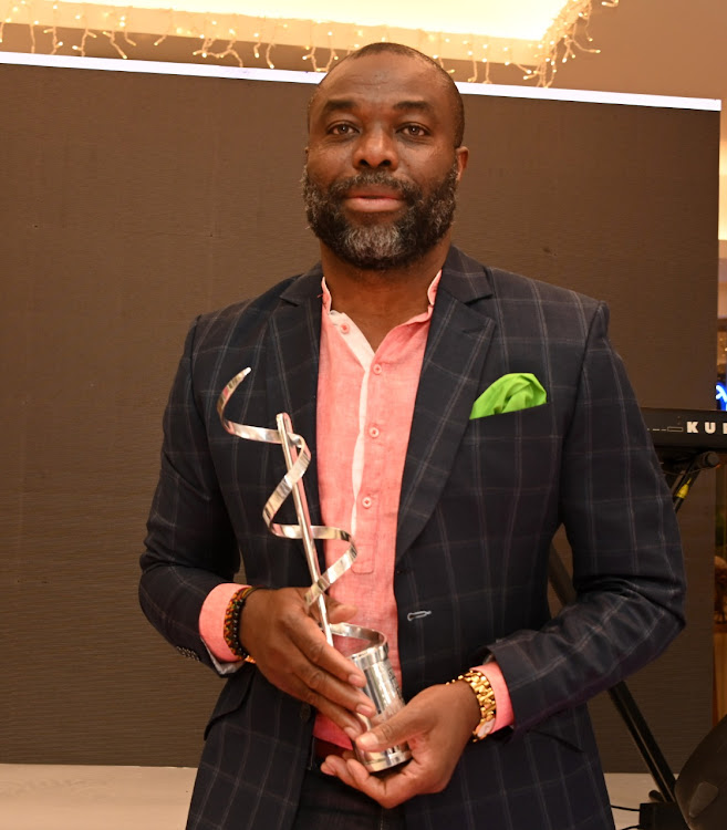 Designers Walk Away With Prestigious Fashion Awards