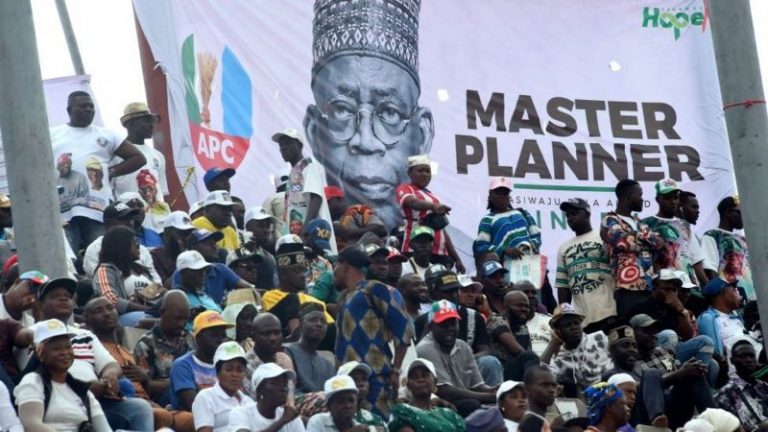 Élections Au Nigeria En 2023 : Ce Que Vous Devez Savoir
