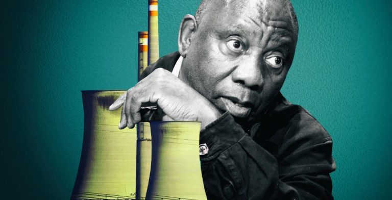 Ramaphosa’s Load Shedding Populism – A Cheap, Short-Term Political Move That Will Hurt South Africa