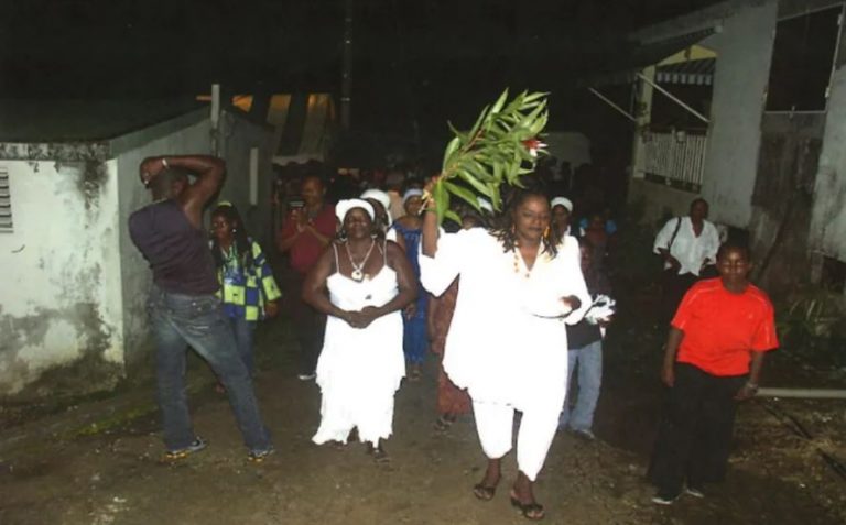 Une Journée Pour Promouvoir Le Patrimoine Vivant Des Cultures Africaines Et Afro-Descendantes