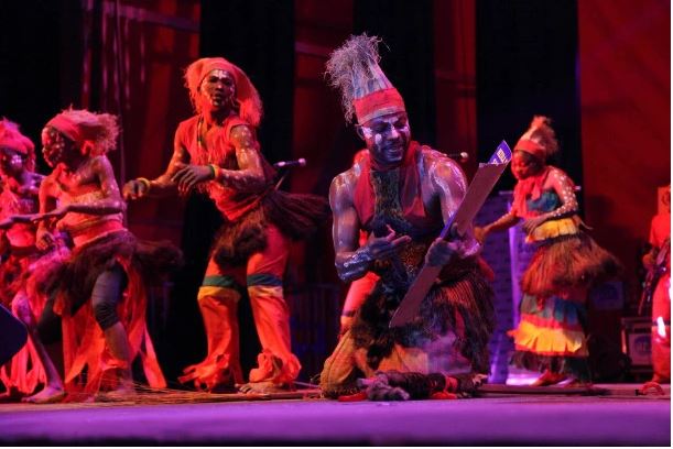 UNESCO Creative Cities Celebrate World Day For African And Afrodescendant Culture
