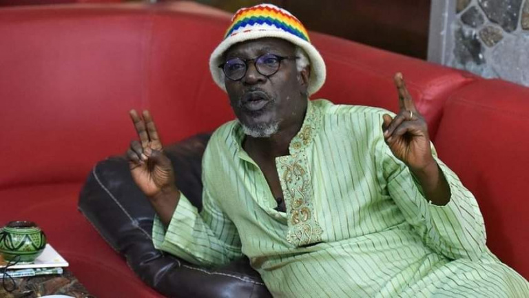 Pourquoi Alpha Blondy A Décidé De Tout Arrêter