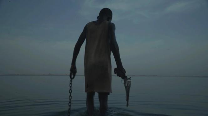 « Saloum » : Un Western Horrifique Au Cœur De L’Afrique
