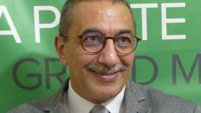 Ihsane El-Kadi : L’Algérie Emprisonne Le Journaliste Alors Que La Vieille Garde Affirme Son Pouvoir