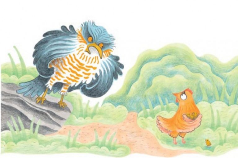 « Les Petits Contes Des Pourquoi » : Des Contes D’Afrique Savoureux, Tendres Et Drôles