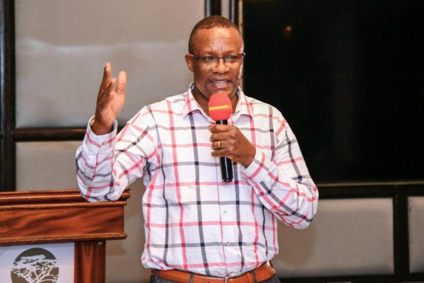 Le Kenya Sollicite Un Financement De La Banque Mondiale Pour Réaliser Plusieurs Projets Numériques