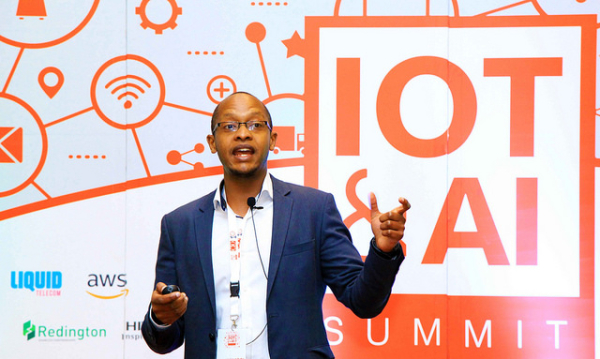Le Kényan Mutembei Kariuki Assure L’Engagement Des Clients Des Entreprises Avec L’Intelligence Artificielle