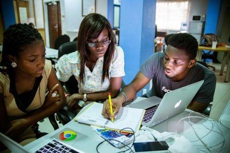 10,5 Millions $ De La BAD Pour Financer Des Start-Up En Afrique