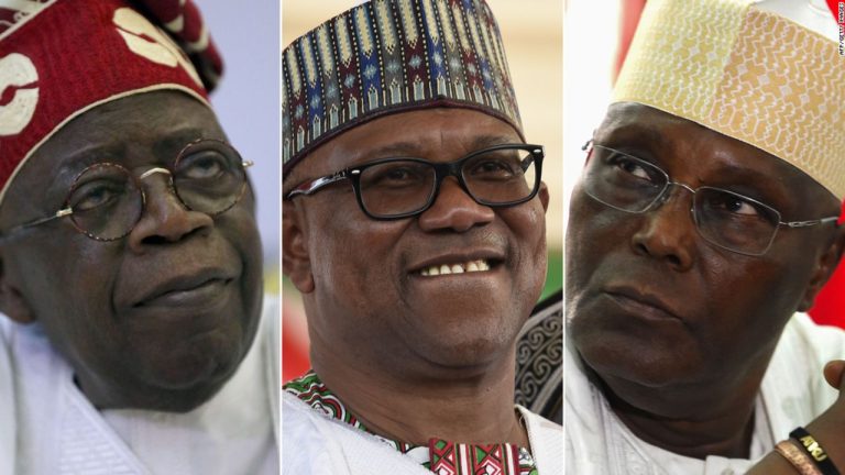 Nigeria Is About To Hold Africa’s Largest Democratic Exercise. Here’s What To Know About Its Presidential Election