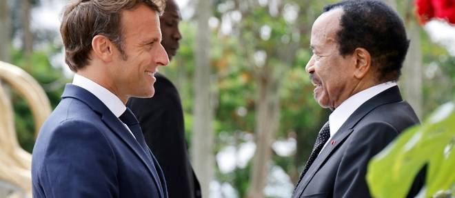 En Afrique, La Diplomatie Française Tâtonne