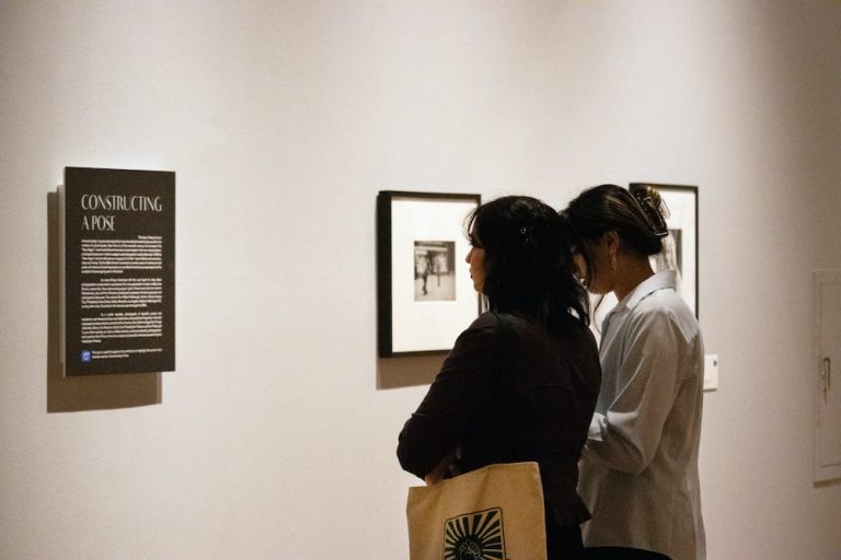 Harn Museum Of Art Debuts African Art Exhibit
