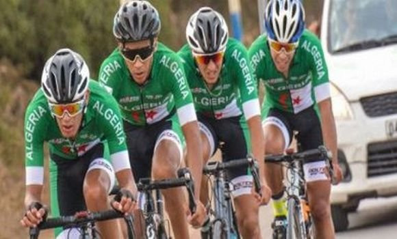 Cyclisme Sur Route/Championnats D’Afrique 2023 : L’Algérie Décroche Trois Médailles D’Or