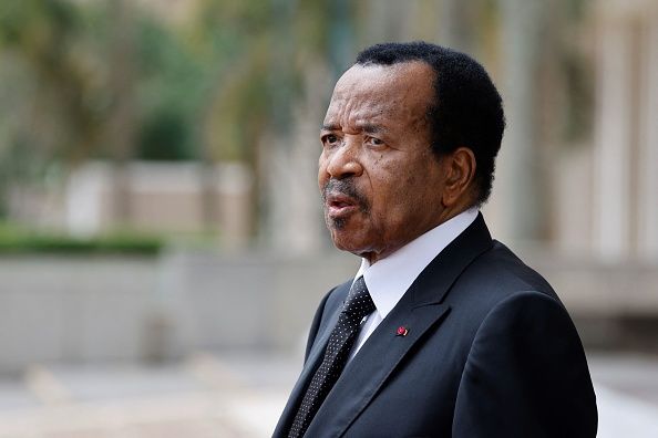 Comment Paul Biya A Réussi A Garder Son Pouvoir Pendant Plus De 40 Ans ?