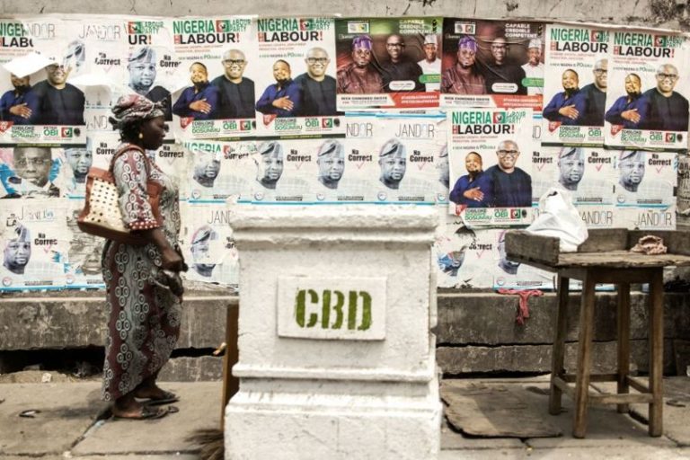 Pourquoi Vous Devez Vous Intéresser Aux Élections Au Nigeria