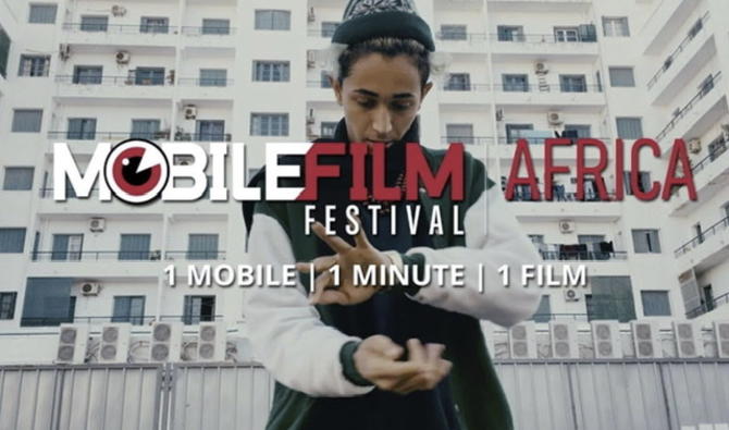 Mobile Film Festival Africa: L’Appel À Candidatures Pour La 2e Édition Lancé