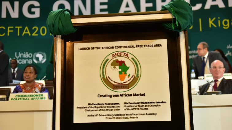 Technology, AfCFTA And African Renaissance