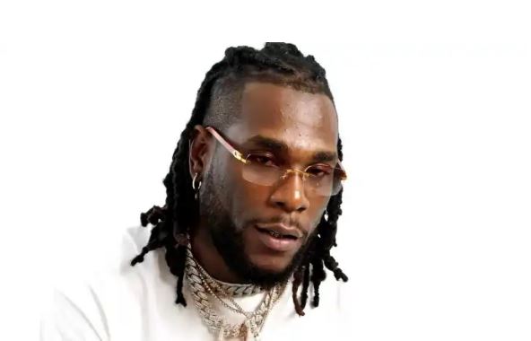 « Je Voulais Devenir Un… », Burna Boy Se Confie Sur Son Rêve D’Enfance