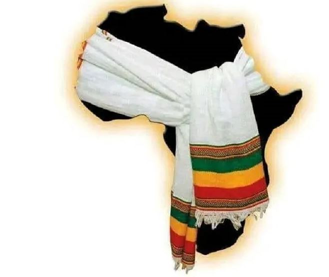 The Twin African Sisters Rekindling Pan-Africanism