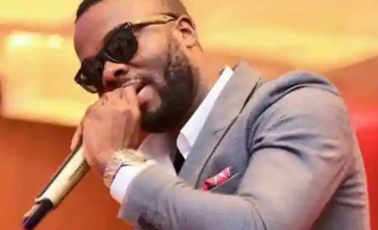 Bénin: Arrivée Du Chanteur Ivoirien Kerozen A Cotonou