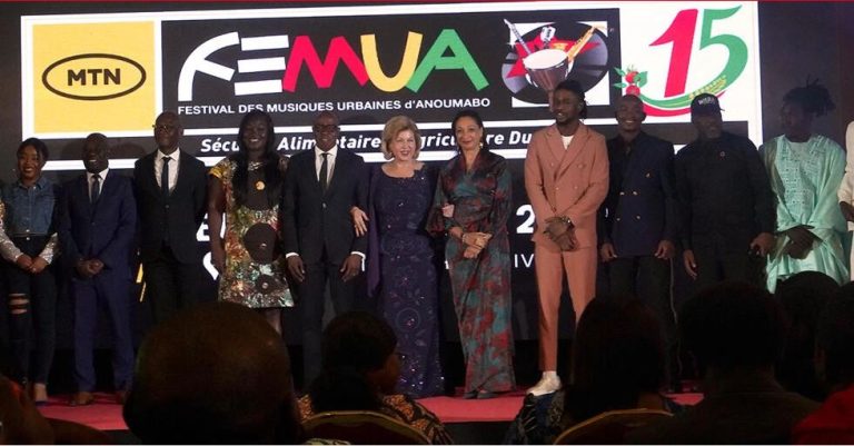 A’salfo Annonce La 15ème Edition Du Femua, Le Plus Social Des Festivals De Musique D’Afrique
