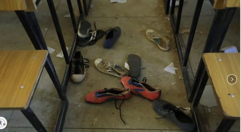 Sub-Saharan Africa Is ‘New Epicenter’ Of Extremism, Says UN