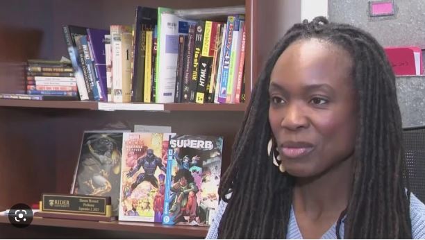 ‘Wakanda Forever’ Writer From NJ Brings West African Culture To Wide Audience
