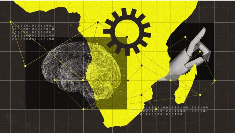 One Startup’s Plan To Help Africa Lure Back Its AI Talent