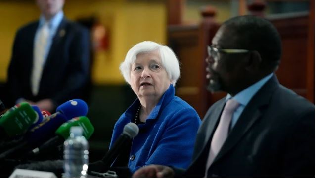 US Must Try To Bridge Divide Between Africa’s Economic Innovators And Its Political Class