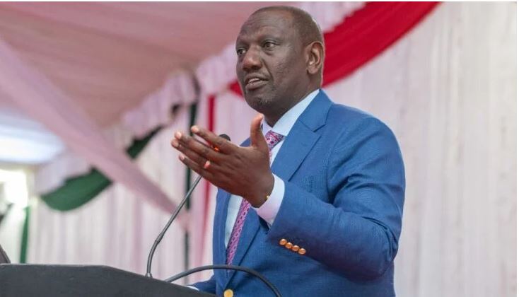 Kenya: Ruto Accused Of Playing Politics In Tax Game As He Baits The Opposition