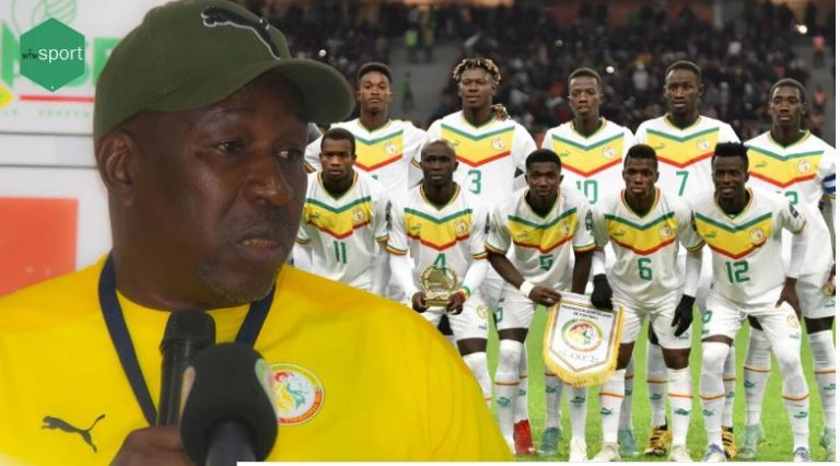 CAN U20 Egypte 2023 – 6 Champions D’Afrique (CHAN) Reviendront Renforcer Le Groupe De Daf