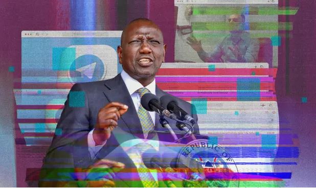 Political Aides Hacked By ‘Team Jorge’ In Run-up To Kenyan Election