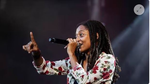 Au Labo, À Dinan, Une Soirée Reggae, Hip-Hop Et Rap Avec KT Gorique Et Dynjah
