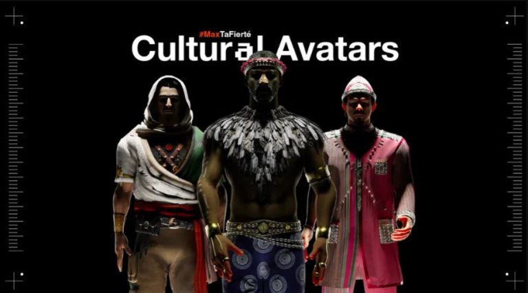 Orange Met En Avant La Culture Africaine Et Moyen-Orientale Dans Les Jeux Vidéo