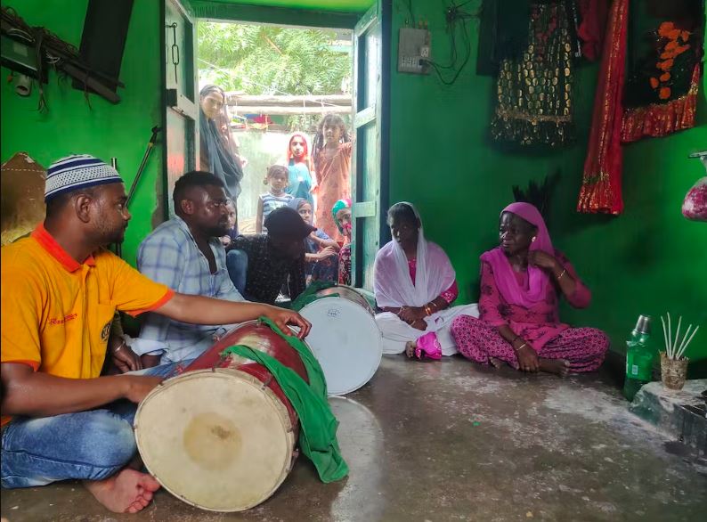 The Incredible Story Of How East African Culture Shaped The Music Of A State In India APIE NEWS