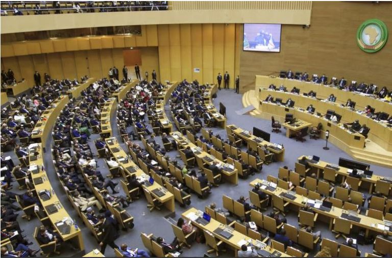 Sommet De L’Union Africaine : La Zone De Libre-échange Continentale Africaine, Bientôt Réalité ?