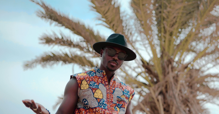 Porte-voix De L’Union Des Cœurs : Une Entrevue Avec Cheikh Ibra Fam
