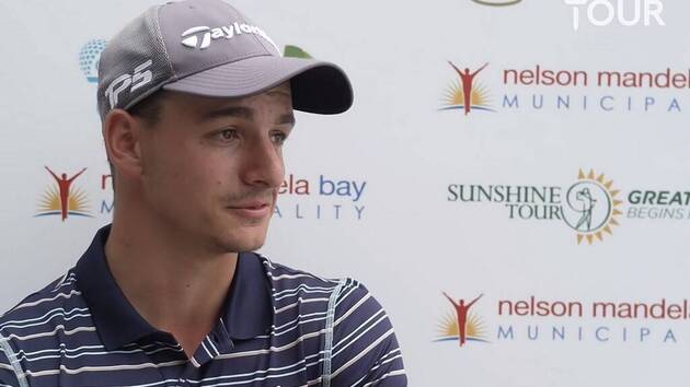Golf. Challenge Tour – Nelson Mandela Bay Championship: Tom Vaillant Prend Le Large À Port Elizabeth
