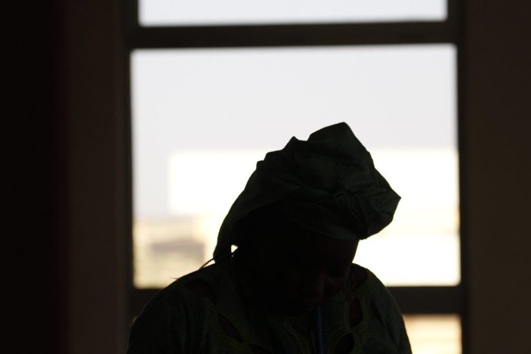 Inside The Insurgency In Northeastern Nigeria