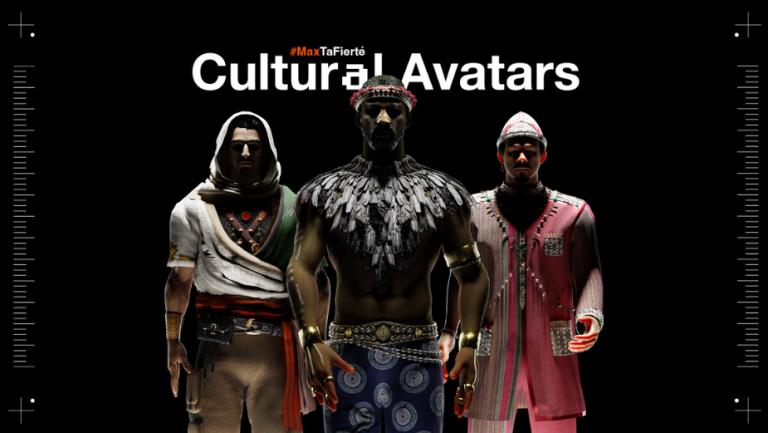 Orange Highlights African And Middle Eastern Culture In Video Games