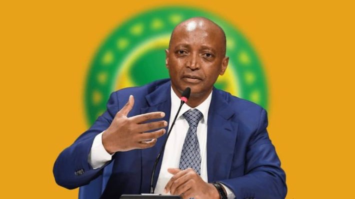 Le Football Africain : Fédérations Nationales, CAF Et Coupe Du Monde
