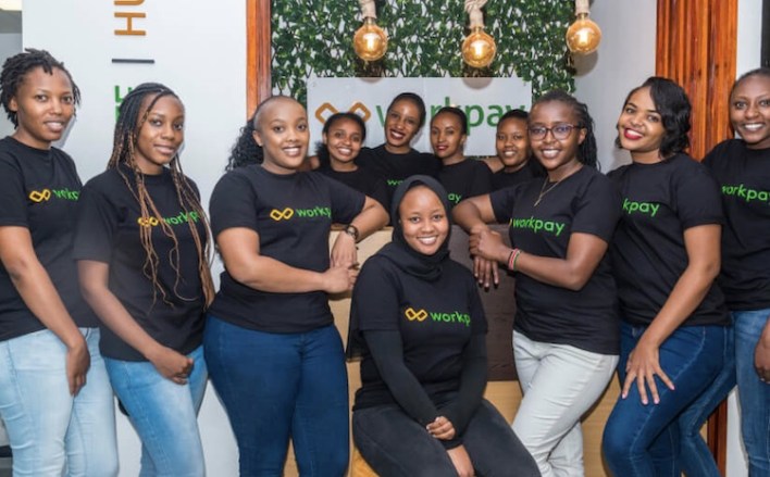 Kenya’s Workpay Raises $2.7 Million To Scale Across Africa