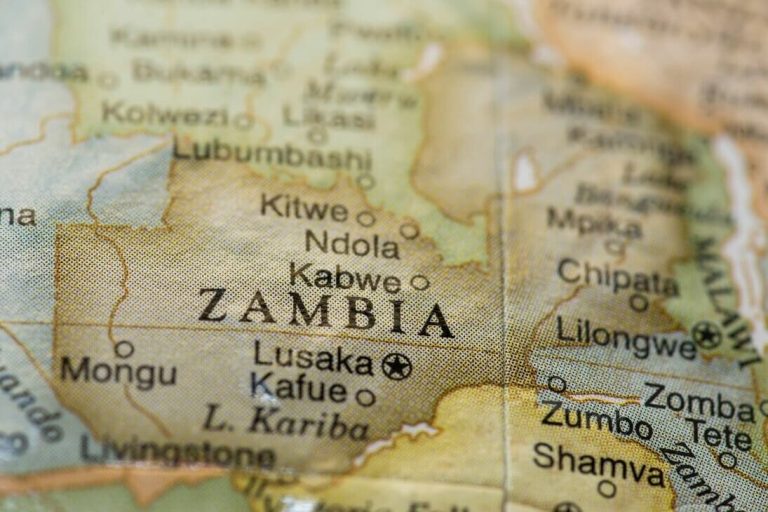 La Zambie Expérimente Avec Une Technologie Pour Réglementer Les Cryptomonnaies : Tous Les Détails
