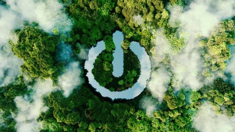 African Tech Start-ups Rise Up To Combat Climate Change