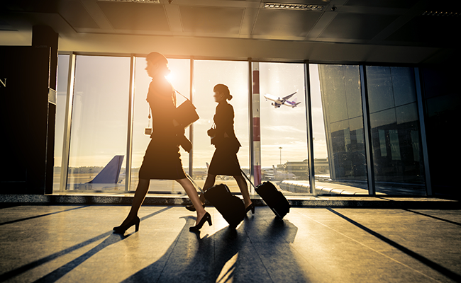 Aviation CIOs Ramp Up Digital Technology To Meet Demand Of Swift Recovery