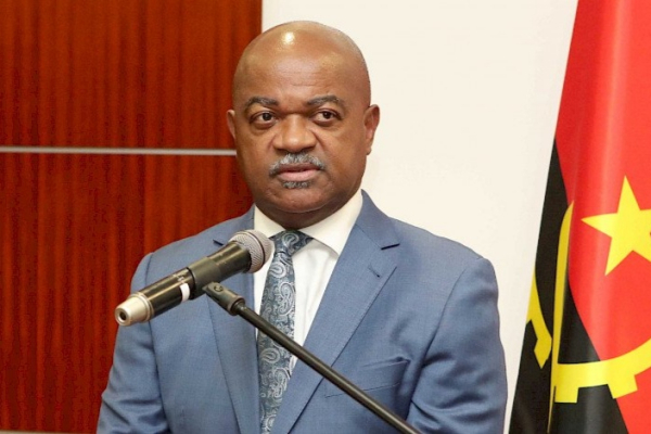 L’Angola Investira 89 Millions $ Pour Construire Son Infrastructure Cloud National D’Ici 2024