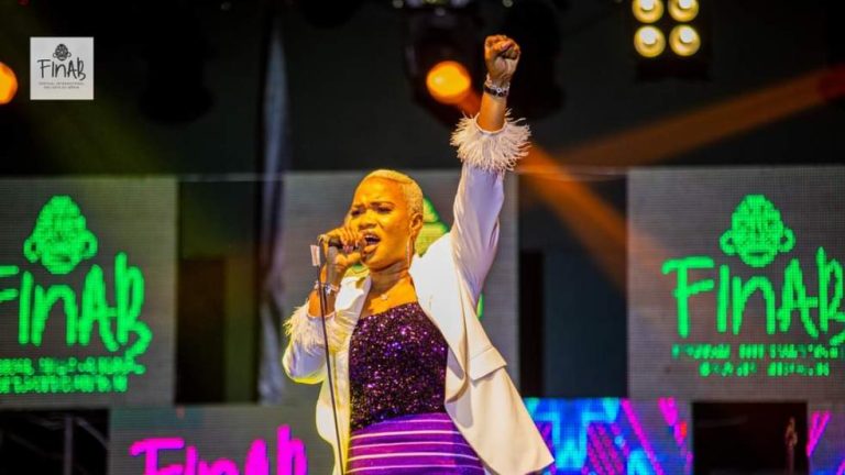 Bénin : Six Jours D’Effervescence Musicale Au Finab