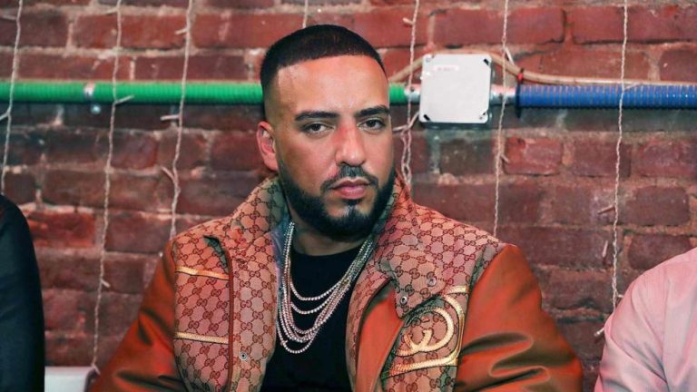 French Montana, Le Maroc Au Cœur