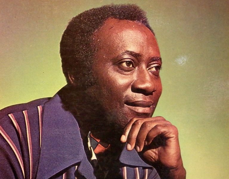 Les Immortelles Chansons D’Afrique : « Parafifi » De Grand Kallé